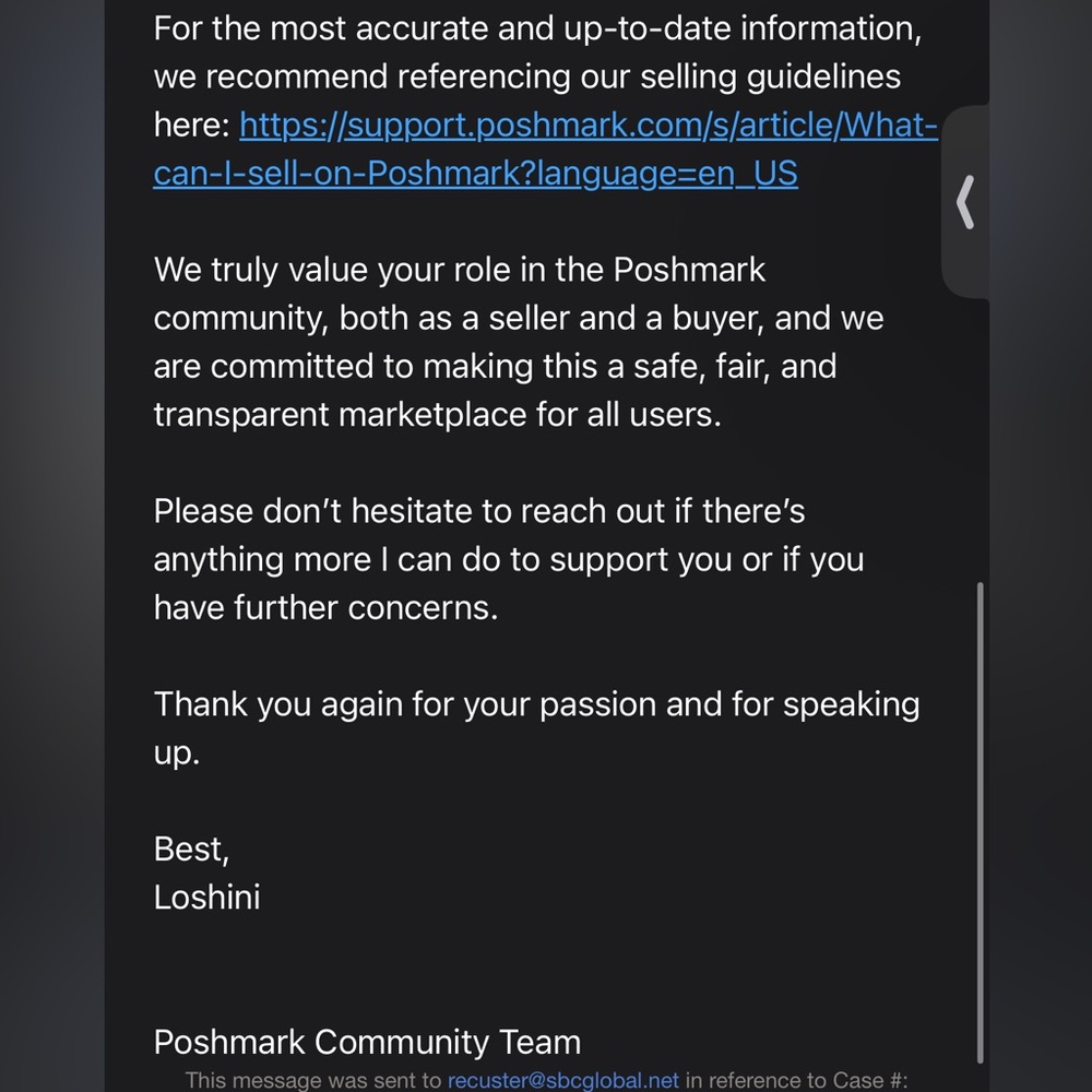 Please read. - Picture 4 of 5